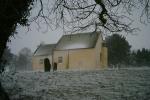 Snow Church