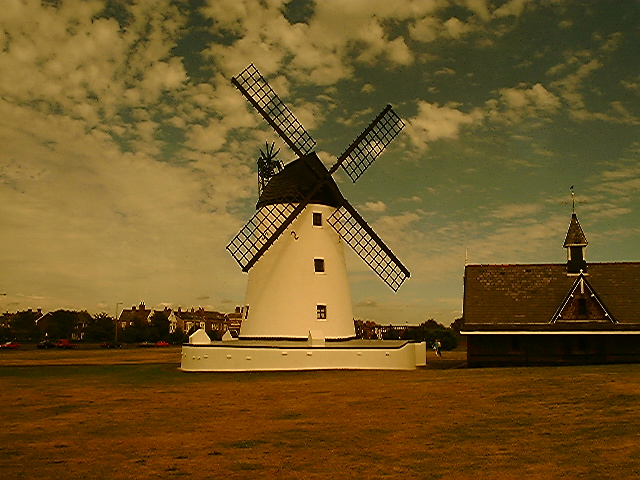 Windmill 1