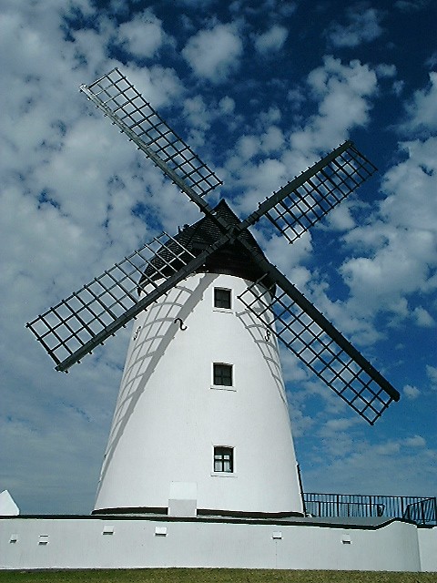 Windmill 2