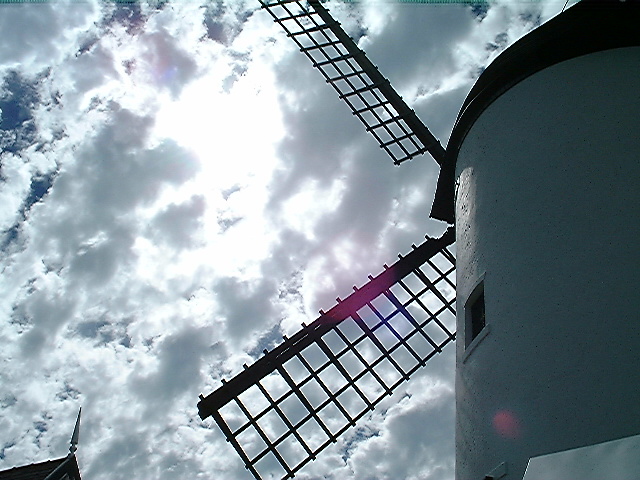 Windmill 3